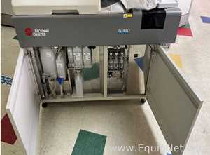 Beckman Coulter AU480 Clinical Chemistry Analyzer