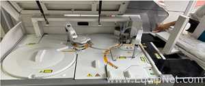 Beckman Coulter AU480 Clinical Chemistry Analyzer