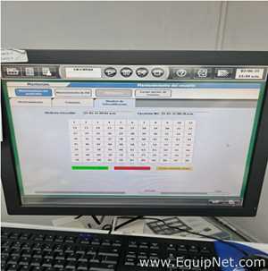 Beckman Coulter AU480 Clinical Chemistry Analyzer