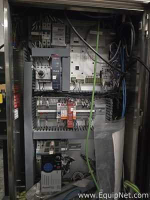 Mettler Toledo CS3600 C7 Case Checkweigher