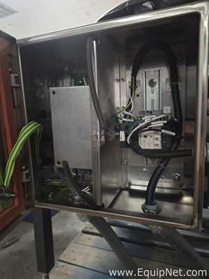 Mettler Toledo CS3600 C7 Case Checkweigher