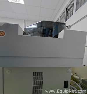 Beckman Coulter AU480 Clinical Chemistry Analyzer