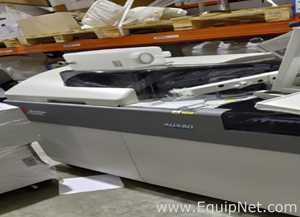 Beckman Coulter AU480 Clinical Chemistry Analyzer
