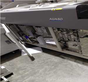 Beckman Coulter AU480 Clinical Chemistry Analyzer