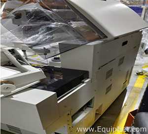 Beckman Coulter AU480 Clinical Chemistry Analyzer