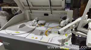 Beckman Coulter AU480 Clinical Chemistry Analyzer