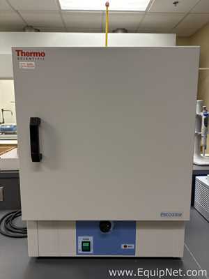 Horno de Laboratorio Thermo Scientific PR305225G