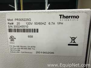 Horno de Laboratorio Thermo Scientific PR305225G