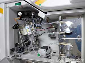 Beckman Coulter AU480 Clinical Chemistry Analyzer