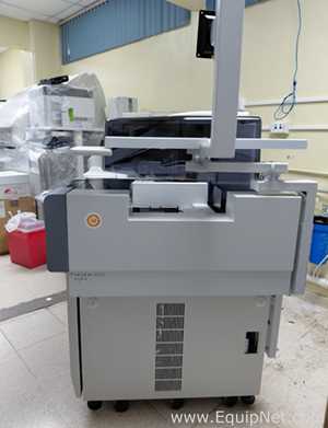Beckman Coulter AU480 Clinical Chemistry Analyzer
