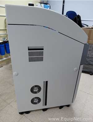 Beckman Coulter AU480 Clinical Chemistry Analyzer