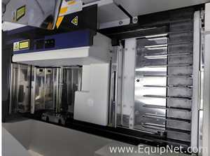 Beckman Coulter AU480 Clinical Chemistry Analyzer