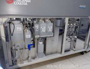Beckman Coulter AU480 Clinical Chemistry Analyzer