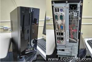 Beckman Coulter AU480 Clinical Chemistry Analyzer