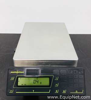 Waage Sartorius MC1 LC 34000 P
