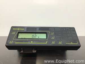 Waage Sartorius MC1 LC 34000 P