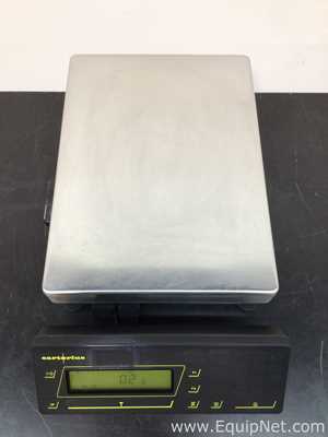 Waage Sartorius MC1 LC 34000 P