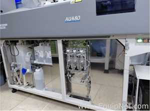 Beckman Coulter AU480 Clinical Chemistry Analyzer