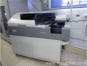 Beckman Coulter AU480 Clinical Chemistry Analyzer