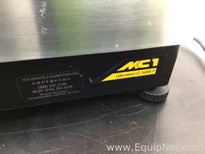 Waage Sartorius MC1 LC 34000 P
