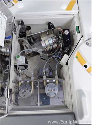 Beckman Coulter AU480 Clinical Chemistry Analyzer