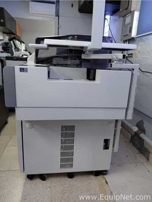Beckman Coulter AU480 Clinical Chemistry Analyzer