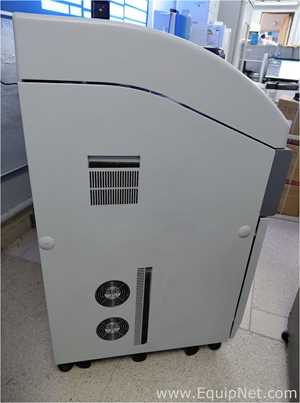Beckman Coulter AU480 Clinical Chemistry Analyzer