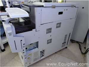 Beckman Coulter AU480 Clinical Chemistry Analyzer