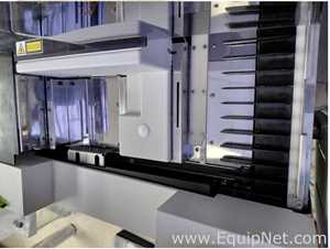 Beckman Coulter AU480 Clinical Chemistry Analyzer
