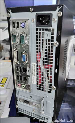 Beckman Coulter AU480 Clinical Chemistry Analyzer
