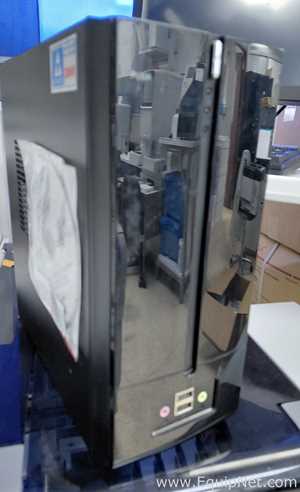 Beckman Coulter AU480 Clinical Chemistry Analyzer