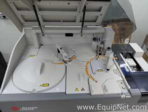Beckman Coulter AU480 Clinical Chemistry Analyzer