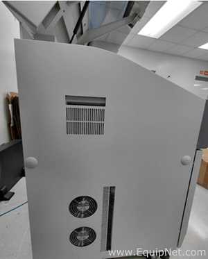 Beckman Coulter AU480 Clinical Chemistry Analyzer