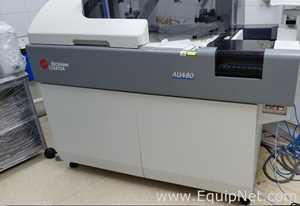 Beckman Coulter AU480 Clinical Chemistry Analyzer