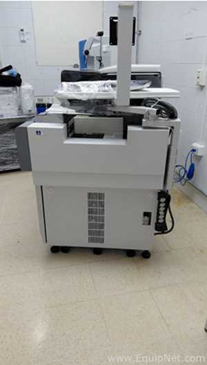 Beckman Coulter AU480 Clinical Chemistry Analyzer