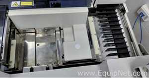 Beckman Coulter AU480 Clinical Chemistry Analyzer