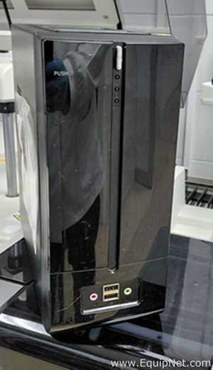 Beckman Coulter AU480 Clinical Chemistry Analyzer