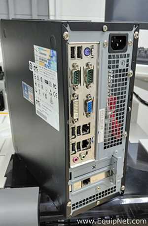 Beckman Coulter AU480 Clinical Chemistry Analyzer