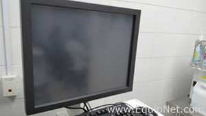 Beckman Coulter AU480 Clinical Chemistry Analyzer
