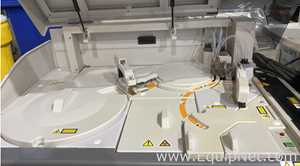 Beckman Coulter AU480 Clinical Chemistry Analyzer