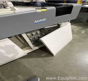 Beckman Coulter AU480 Clinical Chemistry Analyzer