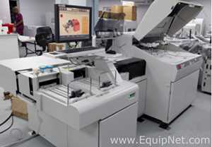 Beckman Coulter AU5800 Chemistry Analyzer