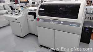 Beckman Coulter AU5800 Chemistry Analyzer