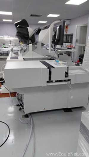 Beckman Coulter AU5800 Chemistry Analyzer