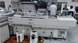 Beckman Coulter AU5800 Chemistry Analyzer