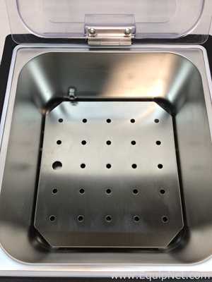 Baño María / Circulador Polyscience WBE10