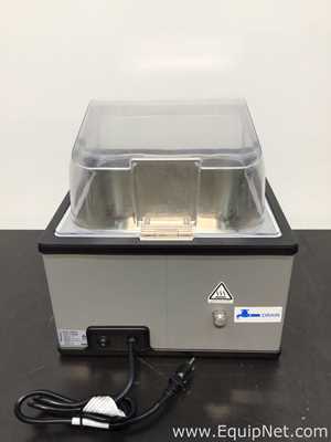 Baño María / Circulador Polyscience WBE10