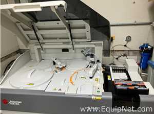 Beckman Coulter AU480 Clinical Chemistry Analyzer