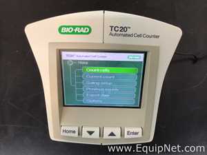 Contador Eletrônico Bio-Rad TC20