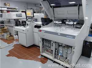 Beckman Coulter AU5800 Chemistry Analyzer